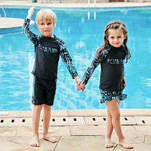 Купальный костюм для детей; Бикини для детей; детский купальный костюм; одежда для купания для мальчиков; Новинка года; милый детский купальный костюм