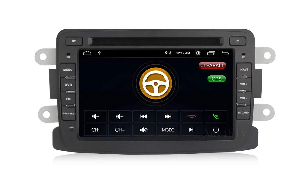 Perfect NaviFly Android 8.1 car radio gps multimedia for Dacia/Sandero/Duster/Captur/Lada/Xray 2 Logan 2 autoradio stereo dvd head unit 10 Perfect NaviFly Android 8.1 car radio gps multimedia for Dacia/Sandero/Duster/Captur/Lada/Xray 2 Logan 2 autoradio stereo dvd head unit 10