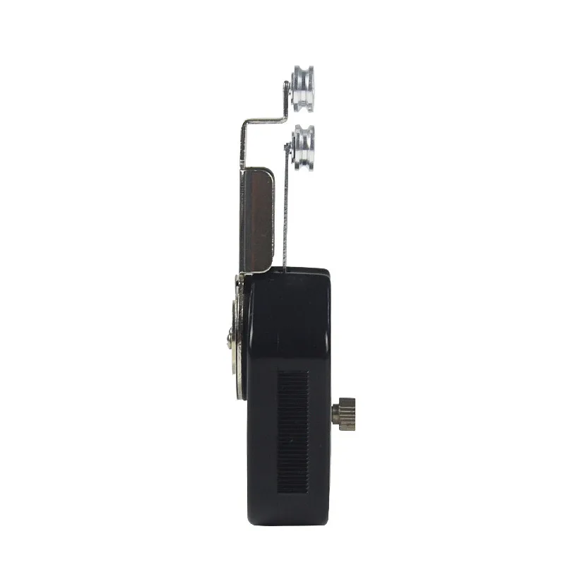 Cheap tension meter