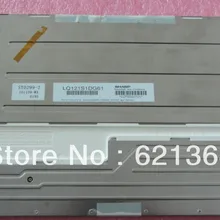 LQ121S1DG61 профессиональных продаж ЖК-промышленного экран