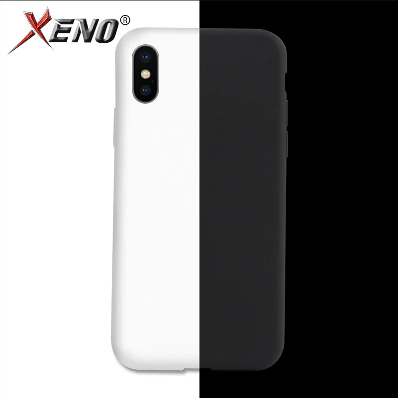 

Silicon Soft TPU Case For 7 7Plus 8 8Plus X XS MAX XR Phone Case For iPhone 5 5s SE 6 6s 6Plus 6sPlus Silicon Case