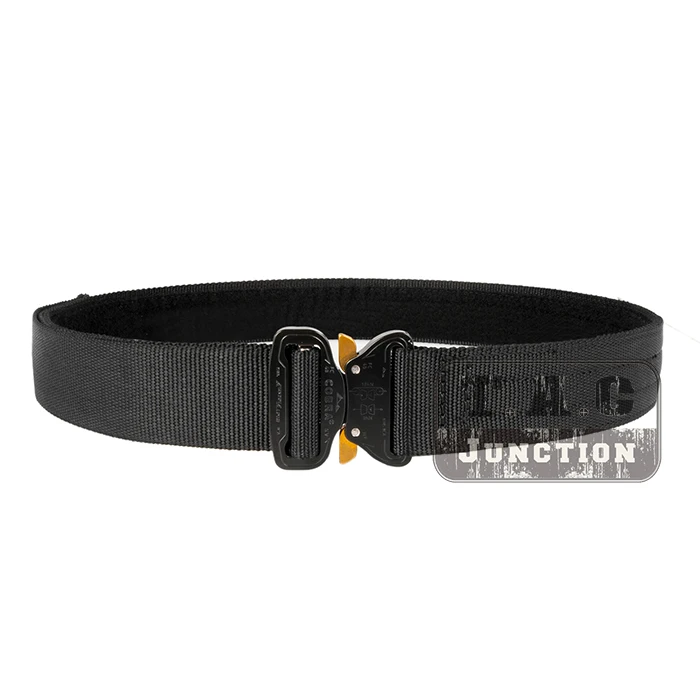 

Emerson Tactical 1.75 inch Heavy Duty Cobra Rigger's Belt w/ AustriAlpin Quick Release Buckle EDC Gun Pistol Waist Support Belt