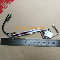 Новый ноутбук ЖК LVDS кабель для Lenovo wistron LX2 LED кабель 50.4j302.001 31037176