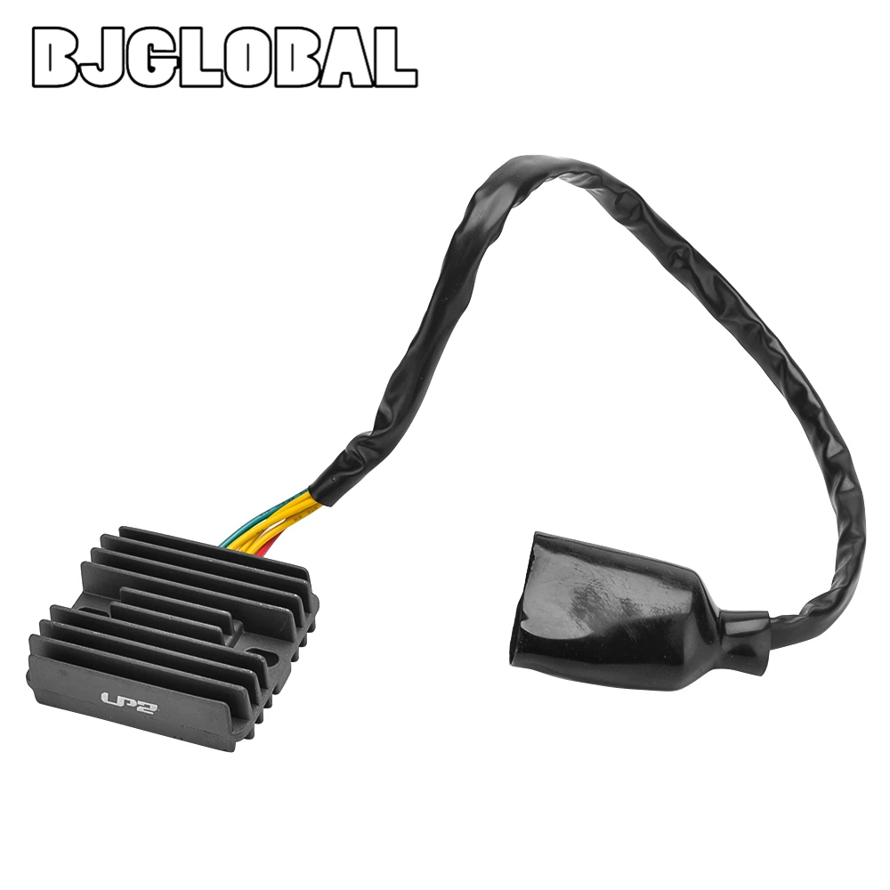 

Voltage Motorcycle Boat Regulator Rectifier 12V For Honda VT750 VT750C Shadow VT750C2B Shadow Phantom VT750C2F Shadow Spirit ATV