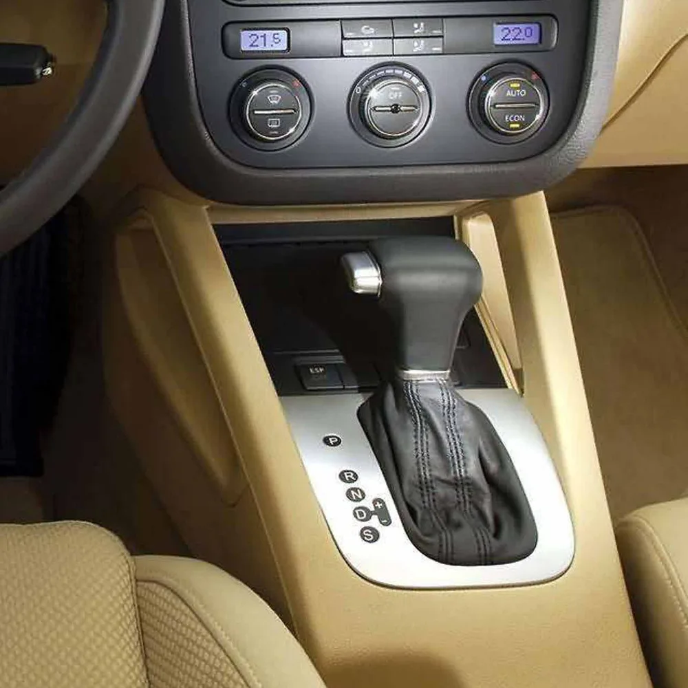 golf 5