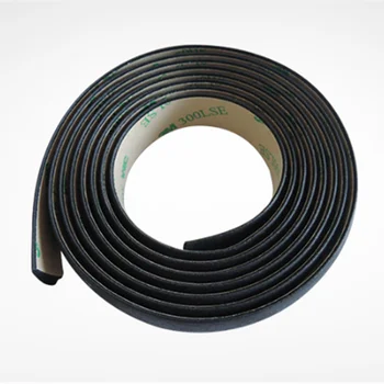 

3M Sunroof Weatherstrip sticker Auto Accessories for Chevrolet Cruze Trax Aveo Lova Sail Epica Captiva Volt Camaro Cobalt