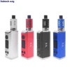 Original V6 100W Vape Electronic Cigarette Mech Box Vaporizer Hookah 2200mah 3ML Vaper e cigarette Vape Safe Vaping Huge Vapor ► Photo 1/6