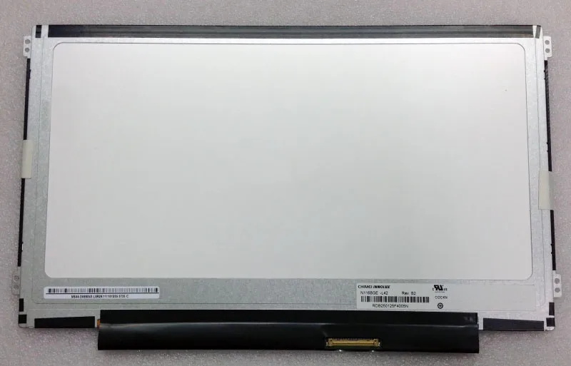 N116BGE P32 N116BGE P32 LED Display Matrix for Laptop 11.6