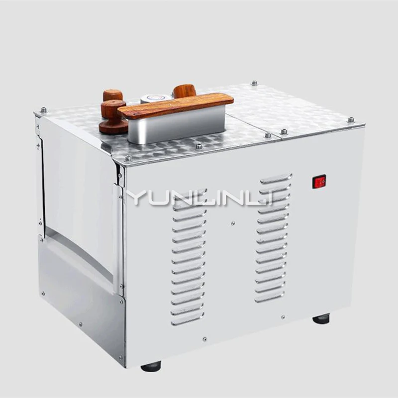 Китайская медицина Slicer 1500W лекарственные материалы нарезки машина Коммерческая