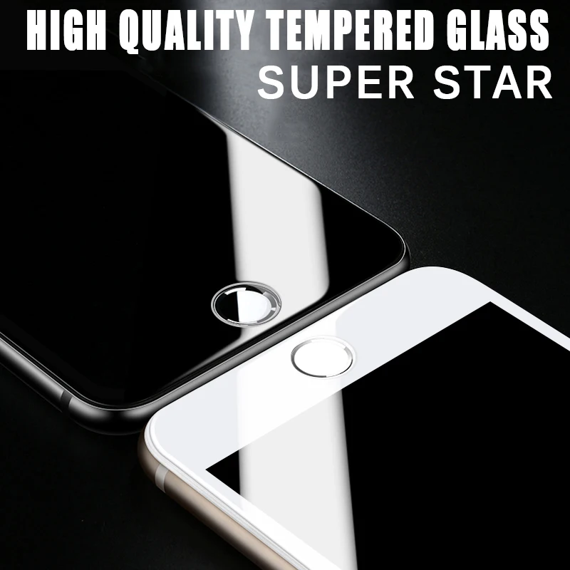 Suntaiho 9D защитное стекло с полным покрытием для iPhone Xr 11 Pro Max Защитное стекло для экрана для iPhone 11 X Xs 7 8 6 6splus