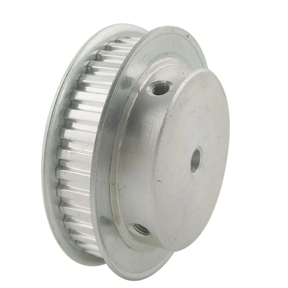 XL 40 Tooth Timing Belt Pulleys 17mm Bore Dia. 11mm Belt Width 5.08mm