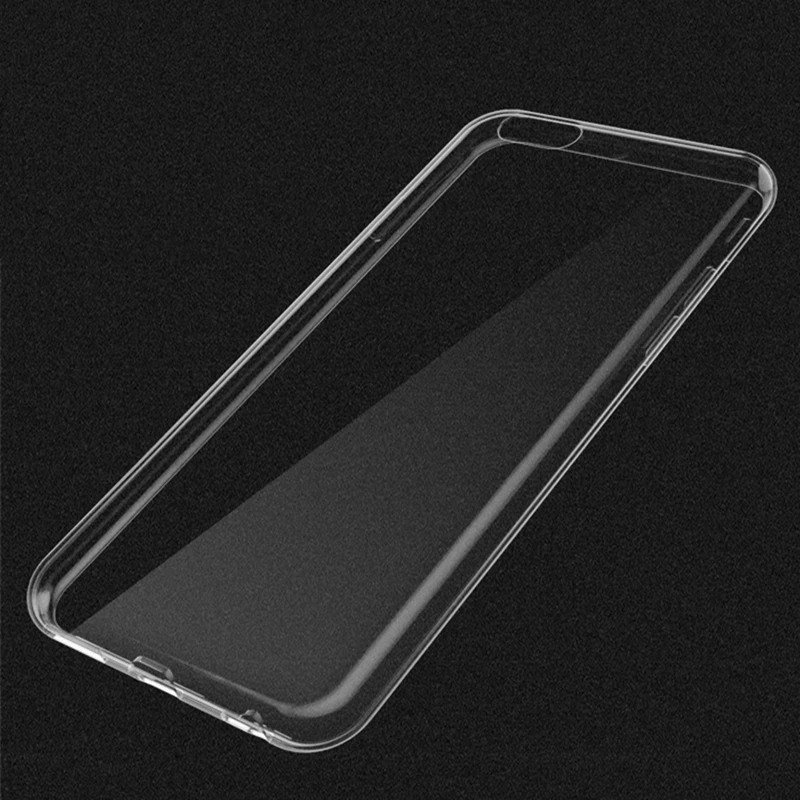 transparent -iphone08