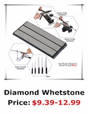 Обновленная версия точилка для ножей с фиксированным углом Профессиональный кухонный нож комплекты для заточки системы с 4 шлифовальными камнями кухонные инструменты