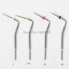 1 шт. стоматологический наконечник с подогревом Стоматологическая ручка наконечники игл с подогревом для эндодонтического обтурации корня Endo System teeth отбеливание