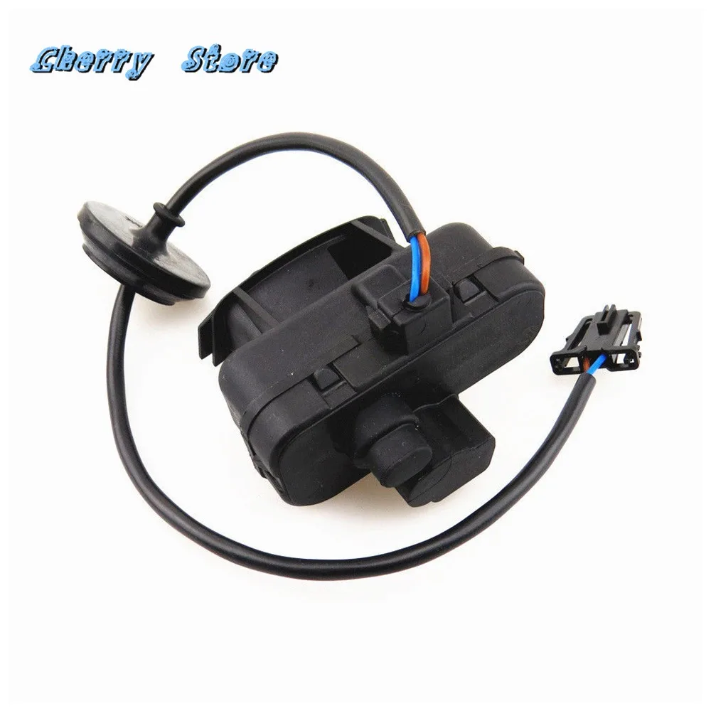 Atuador da Porta para Tanque de Combustível Unidade de Controle do Atuador para Tanque de Combustível f para vw Golf Variant Mk6 Scirocco Tiguan Mk6» 5n0 810 773 19 High Quality Automóveis e motos