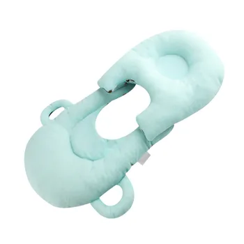 

45*27*5cm Baby Pillows Multifunctional Nursing Breastfeeding Cover Concave Model Adjustable Cushion Infant Feeding Pillow