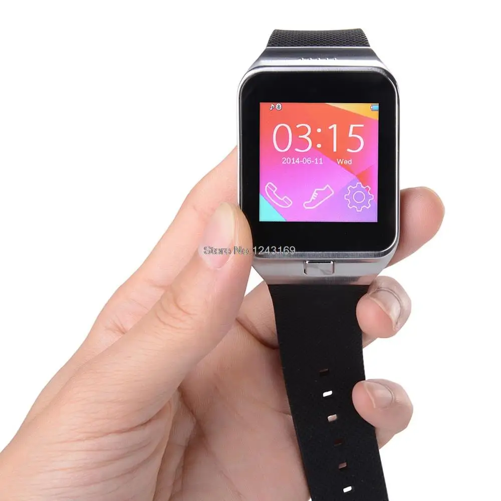 apple watch wrist size