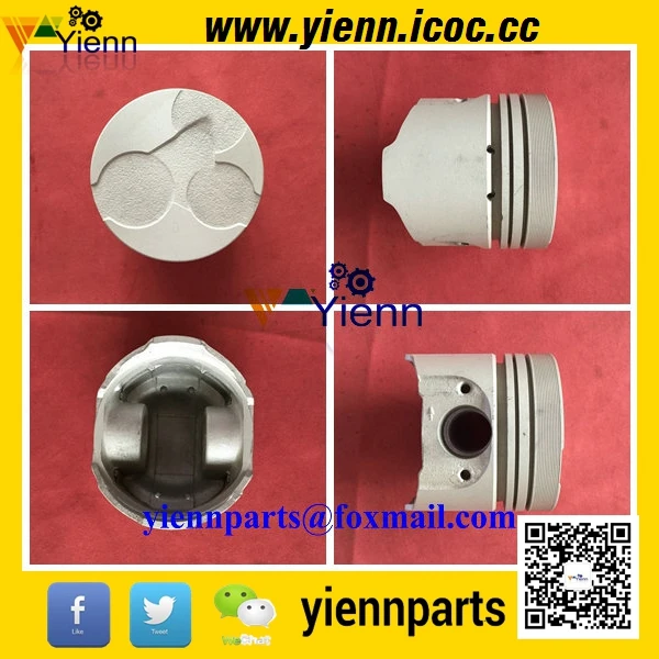 Online Buy Wholesale kubota d1005 from China kubota d1005 Wholesalers