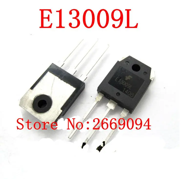 E13009