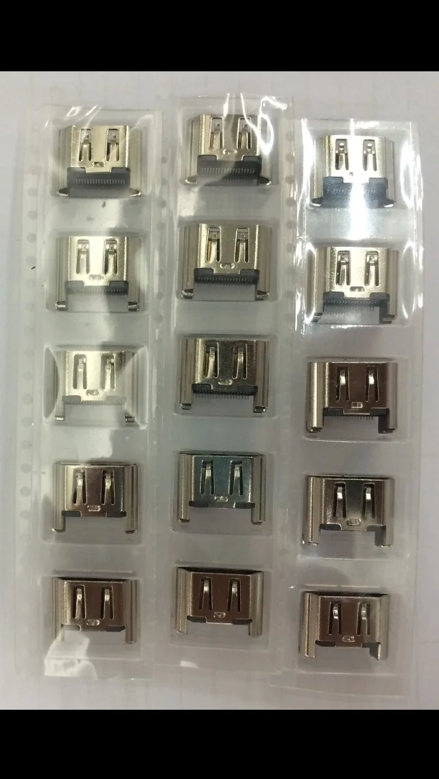 

HDMI Port Socket Interface Connector for Playstation 4 PS4 Slim 1006a