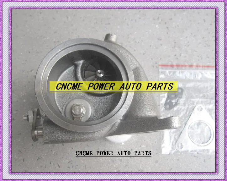 TD03 49131-05212 0375K7 Turbo For Ford For Focus 2 Fiesta VI HHJA HHUB 1.6L For Citroen Jumper For Peugeot Boxer 3 4HV PSA 2.2L (5)