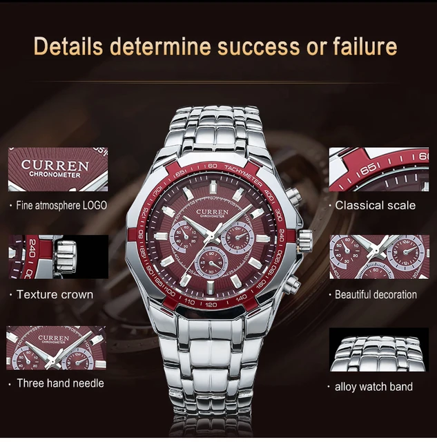 Curren m 8084 sale