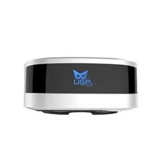 Ugp HD vr one machine virtual reality 3d glasses 4k head-mounted ar theater 2k game machine helmet wifi