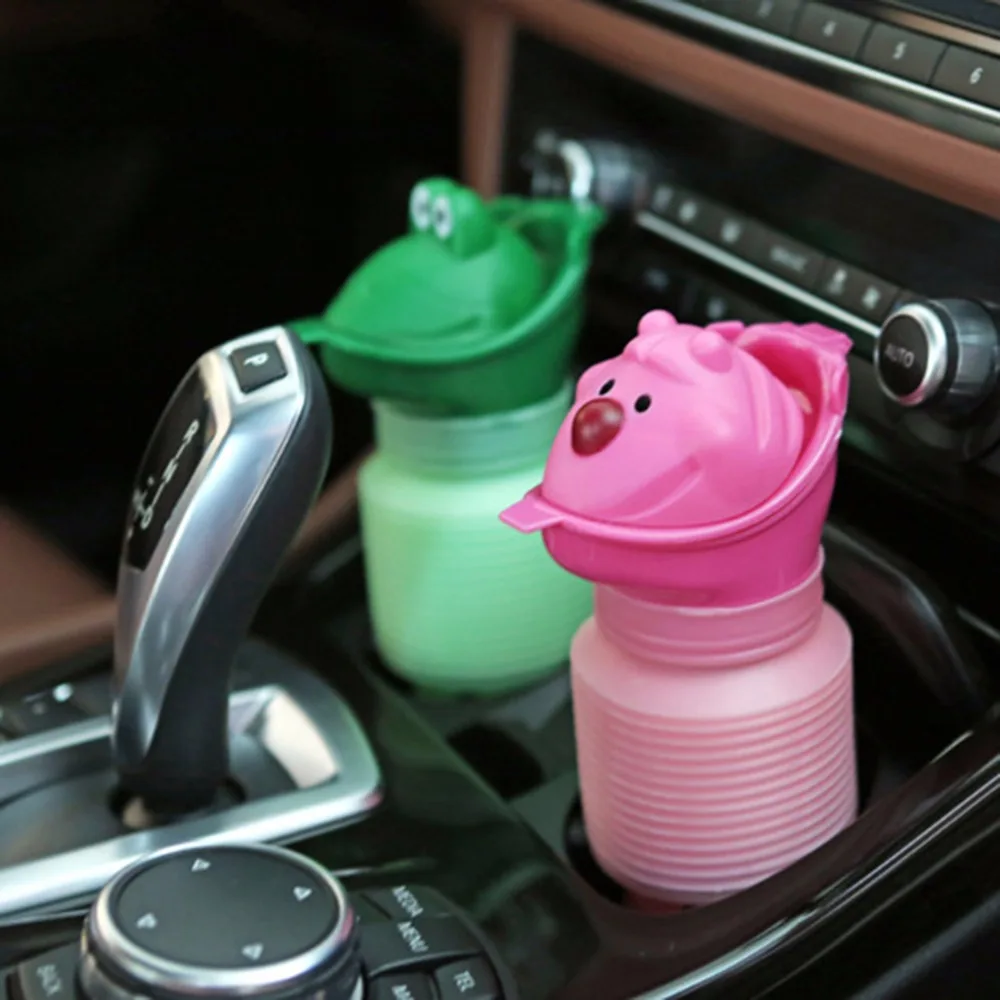 Buy Urinal Car Travel Toilet Kid Unisex Potty Training