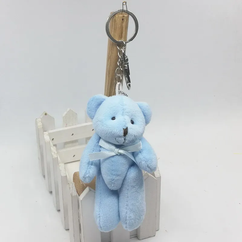 11cm bow bear 14