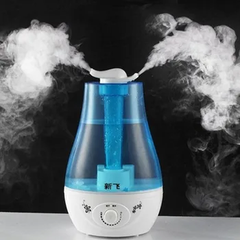 

220V Air Humidifier Household Air Moistener Office Table Mini Humidifier