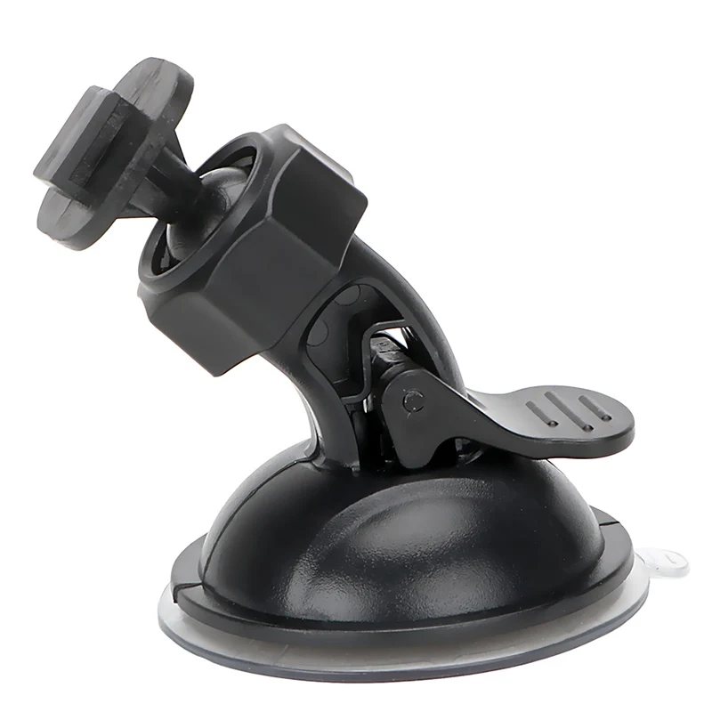 

New 360 Degree Rotating Car Holder Car Driving Recorder Bracket Sport DV Camera Mount for Xiaomi YI GoPro DVR Holder