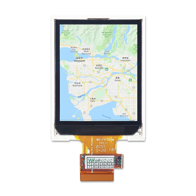 

For GARMIN eTrex 30,eTrex 20,eTrex 30J Handheld GPS LCD Screen Display Panel