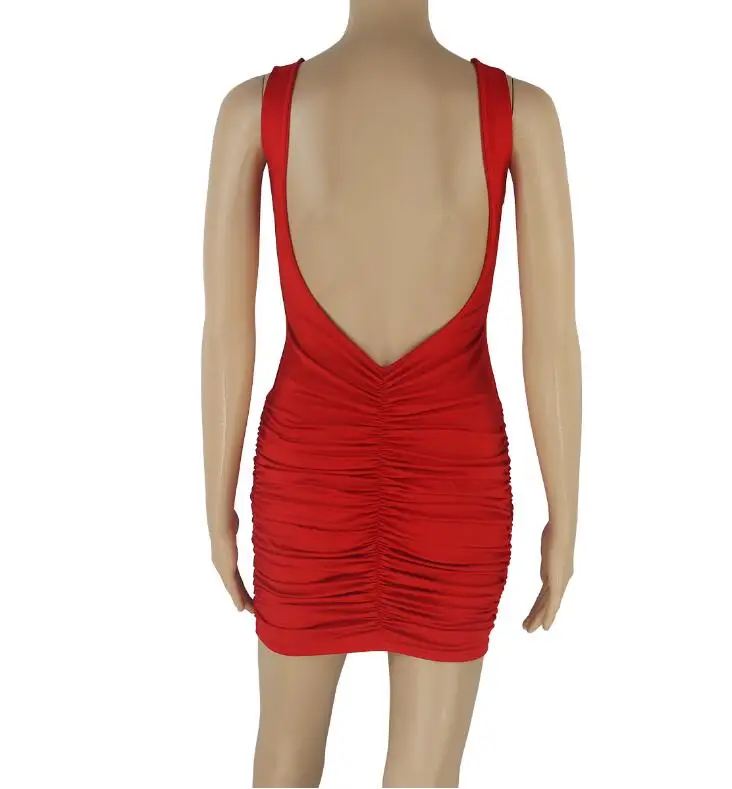 Vestido Femme 