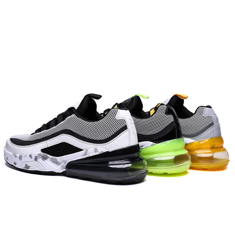 Fotwear мужские кроссовки мужская повседневная обувь с воздушной подушкой для