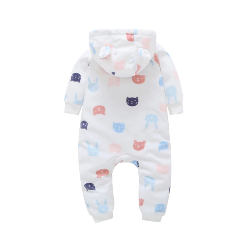 6-24 m bebé mono ropa bebes recién nacido ropa de bebé mameluco largo de la manga de la historieta del bebé del invierno del otoño ropa de niño 6-24 m bebé mono ropa bebes recién nacido ropa de bebé mameluco largo de la manga de la historieta del bebé del invierno del otoño ropa de niño