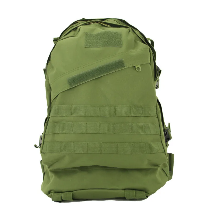 Тактический военный рюкзак Молл рюкзак для мужчин и женщин Спорт на открытом воздухе армейский кемпинг походная сумка охотничья