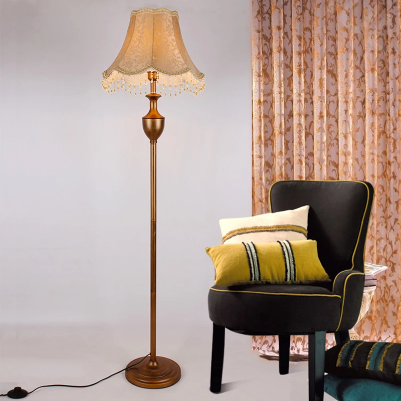 2015 New Novelty Floor Lamp Romantic Floor Lamps for Living Room