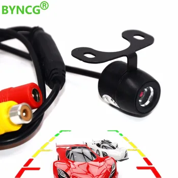 

Parking System Car Rear View camera CCD Night Vision for Car DVD Monitor Mirror Universal Backup Vehicle Camera Waterproof