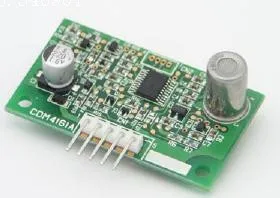 

[BELLA] Japan FIGARO carbon dioxide gas sensor module CDM4161A original spot