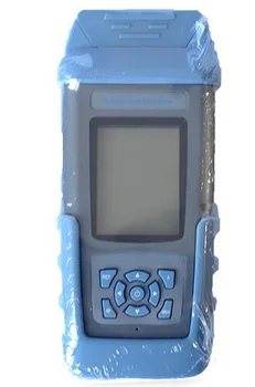 

ST801B Optical MultiMeter Optical Loss Tester Optic Fiber Multimeter -50~+26dBm , With FC, ST, SC Connectors