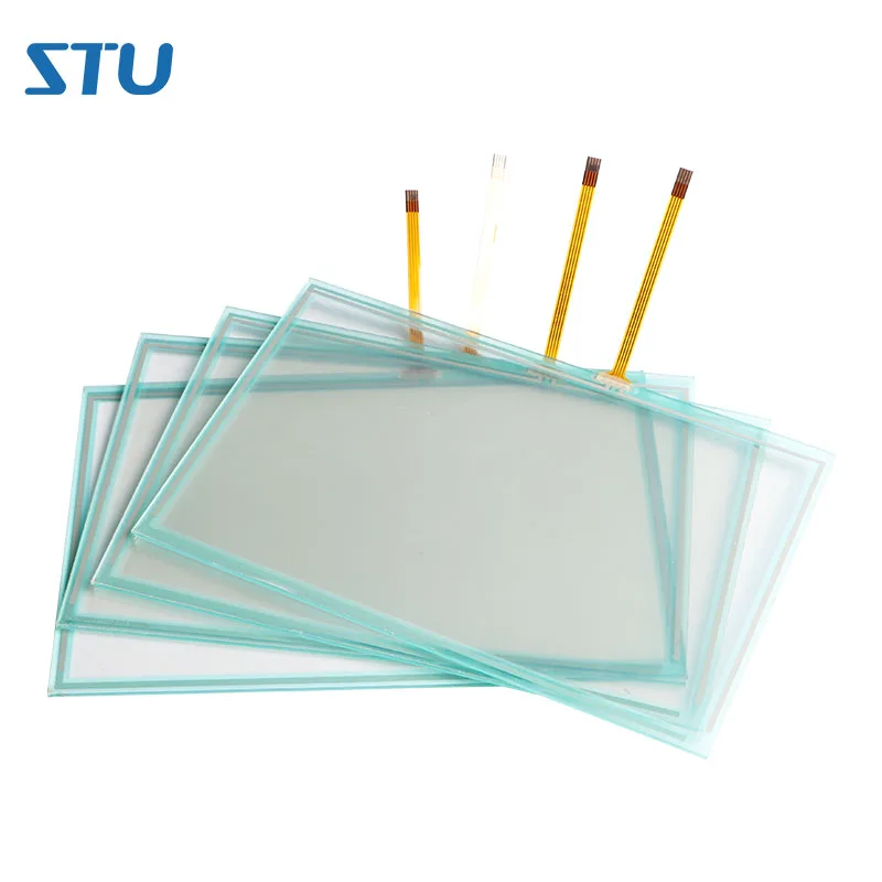 

1PC New Compatible Touch Screen for Konica Minolta bizhub C452 C552 C652 BH C452 C552 C652