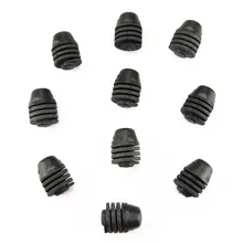 SCJYRXS Engine Hood Stop Rubber Buffer For Polo Bora Caddy Golf MK6 Passat B7 Touran Eos Santana Fabia 867 827 500 867827500A