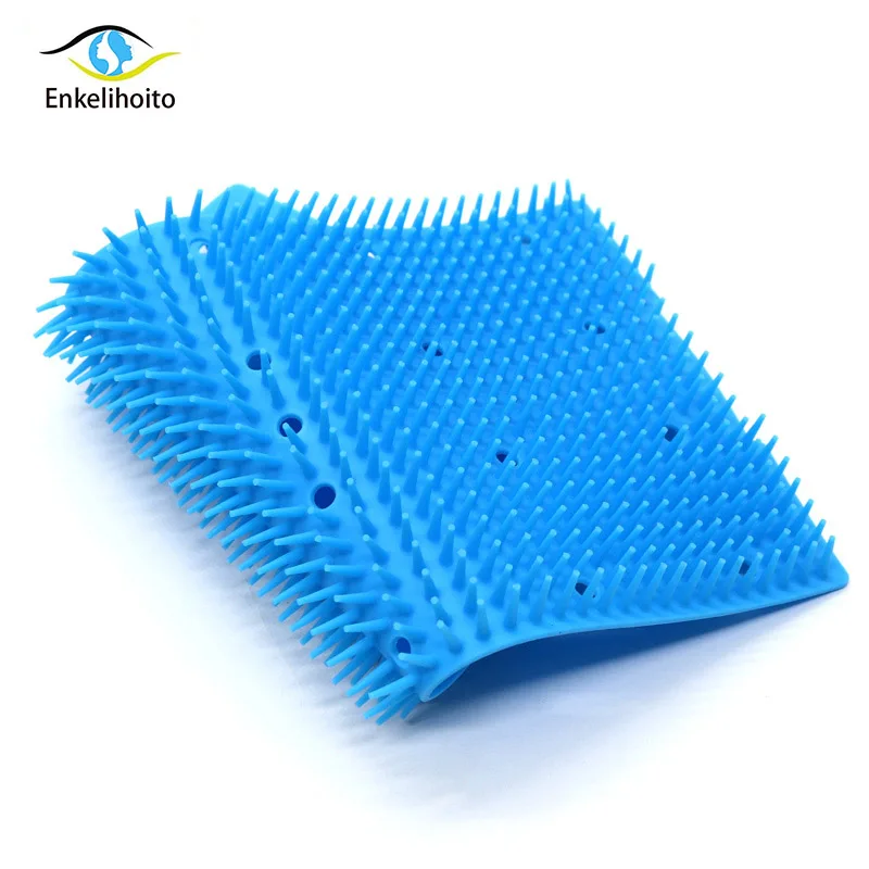 Silicone Disinfection Box Ophthalmic Surgery Microscope Disinfection Box Shiqiang Brand High Temperature Autoclave Box 5