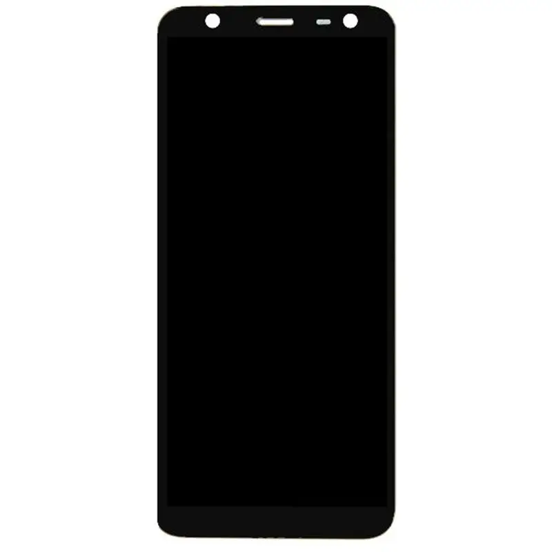 

Super Amoled For Samsung Galaxy J6 2018 J600 J600F J600F/ds J600G/ds Lcd Screen Display +Touch Glass Digitizer Assembly Amoled