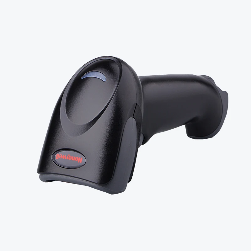 Original Honeywell 1452g wireless 2D barcode scanner usb interface handheld high quality scanner with one year warranty