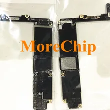 Для iphone 8 Plus материнская плата для версии Intel, не работающая, используемая материнская плата, практическая обработка процессора, удаление ремонта, техническое мастерство, логическая плата