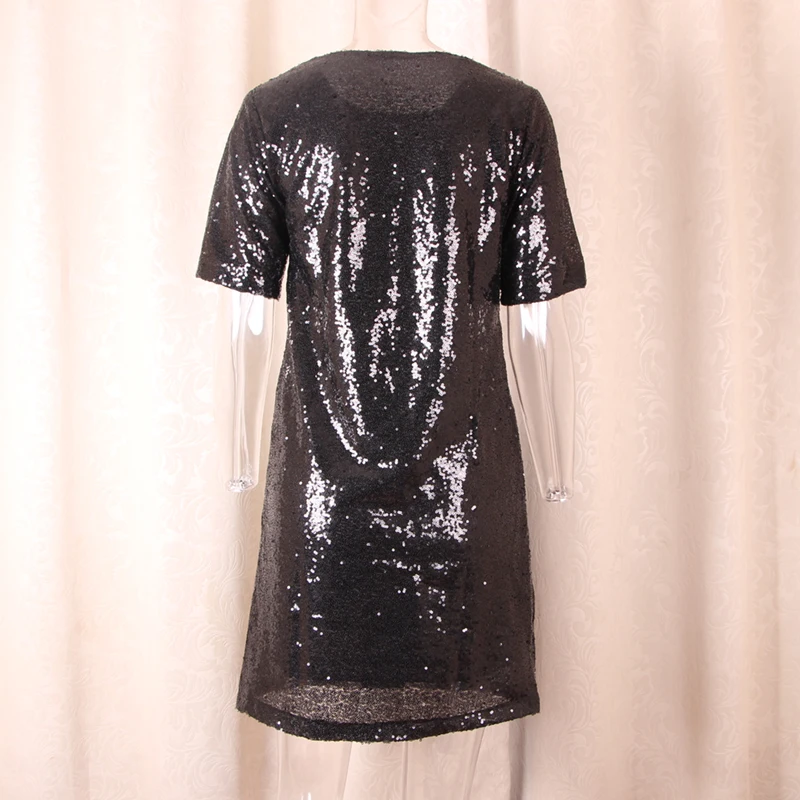 Black Dress 3