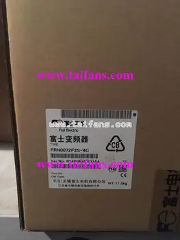 

original new frequency converter inverter for fan & water pump load FRN0072F2S-4C
