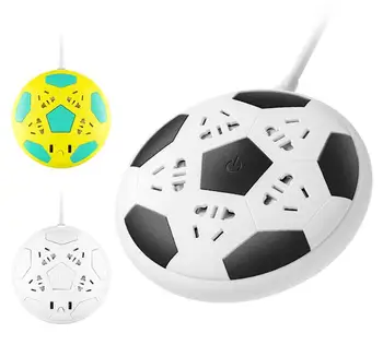 

Max output 5V 2A Tabletop socket Spherical USB socket Multi-functional climing wall mobile phone charger