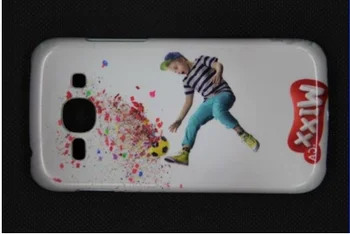 

DHL Freeshipping For Samsung Ace3 7272/Ace4 G357/S6 Active/S7 Active 3D Sublimation Cell Phone Cover Case